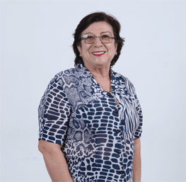 María Cristina Solano