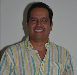 Jaime Eduardo Reyes