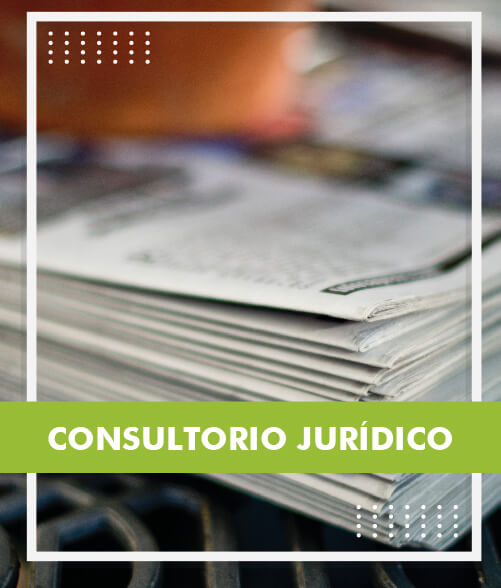 Imagen para la sección de columnas consultorio jurídico Universidad de Ibagué