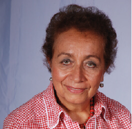 Luz Ángela Castaño 
