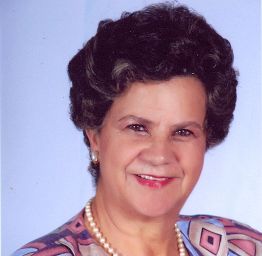 Victoria Kairuz
